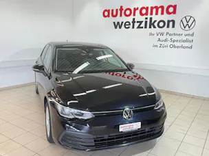 VW Golf 2.0 TDI Life