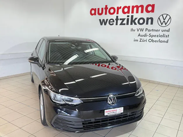 VW Golf 2.0 TDI Life