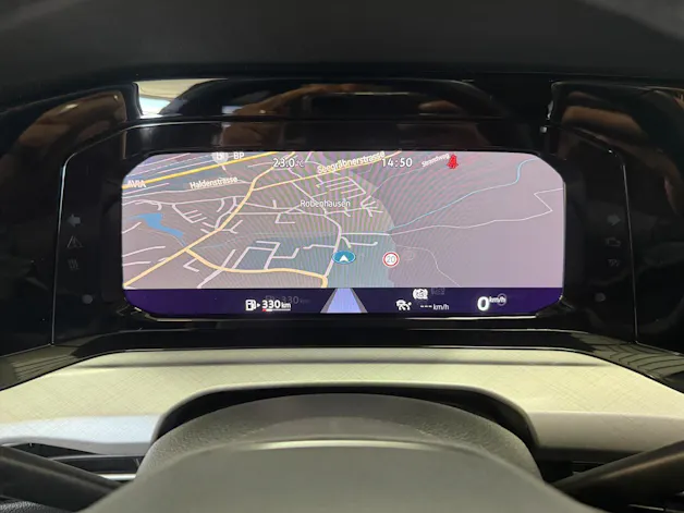 VW Golf 2.0 TDI Life