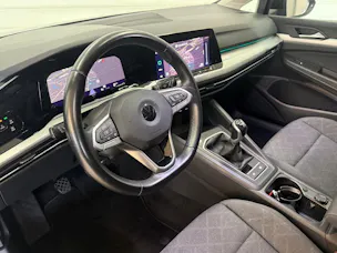VW Golf 2.0 TDI Life