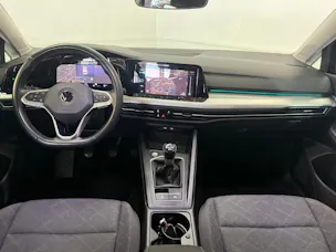 VW Golf 2.0 TDI Life