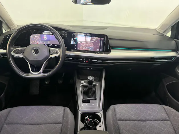 VW Golf 2.0 TDI Life