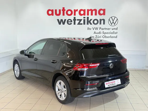 VW Golf 2.0 TDI Life