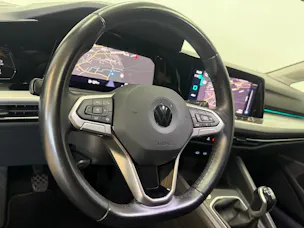 VW Golf 2.0 TDI Life