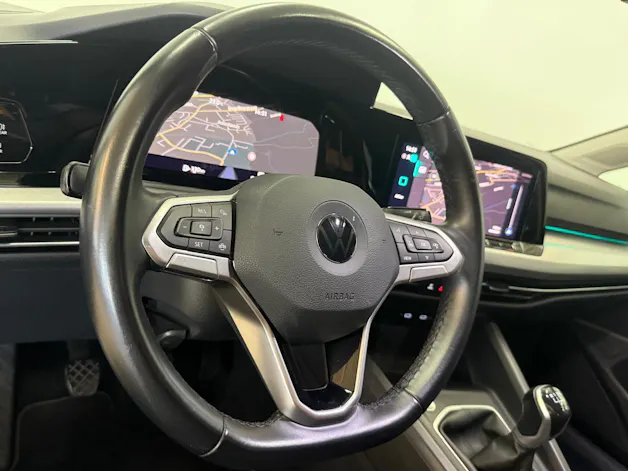 VW Golf 2.0 TDI Life
