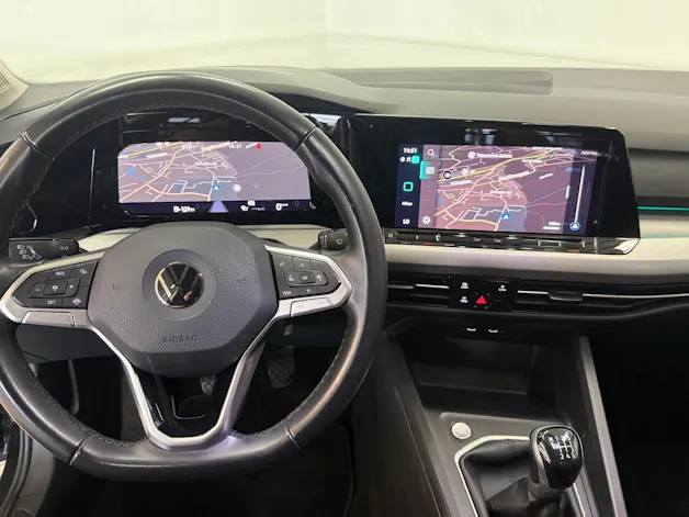VW Golf 2.0 TDI Life