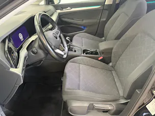 VW Golf 2.0 TDI Life