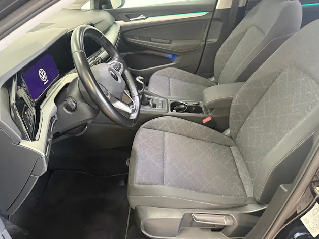 VW Golf 2.0 TDI Life