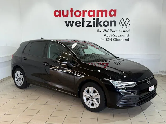 VW Golf 2.0 TDI Life