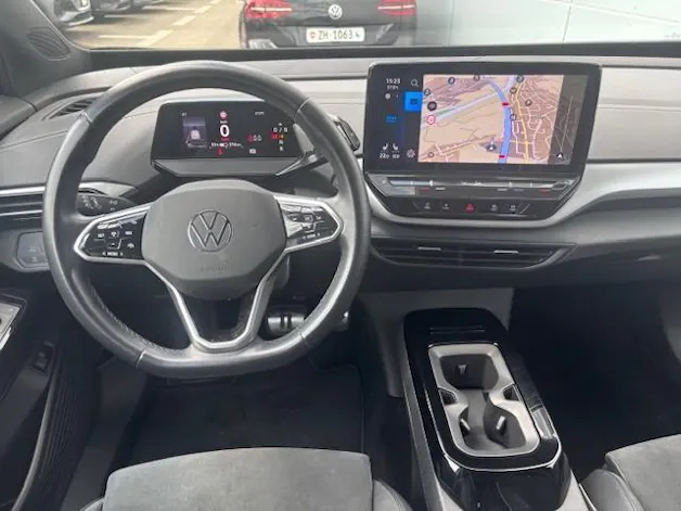 VW ID.5 Pro Performance 77 kWh