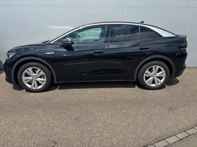 VW ID.5 Pro Performance 77 kWh