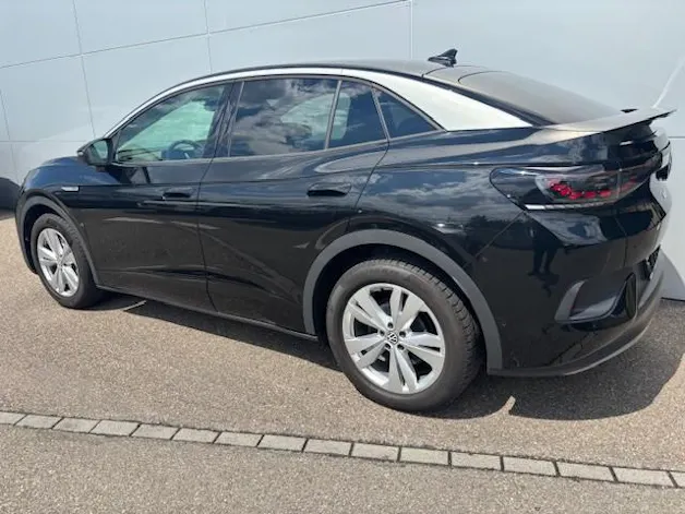 VW ID.5 Pro Performance 77 kWh