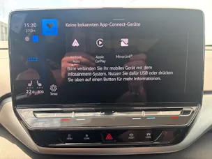 VW ID.5 Pro Performance 77 kWh