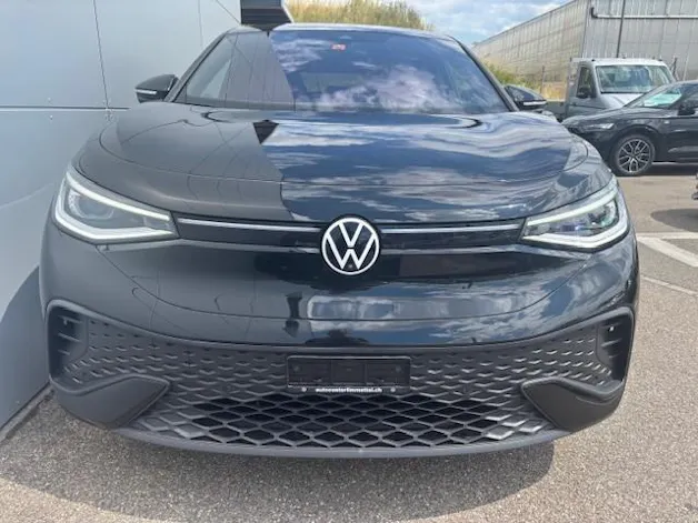 VW ID.5 Pro Performance 77 kWh