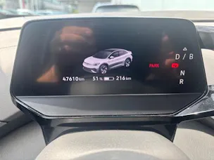 VW ID.5 Pro Performance 77 kWh