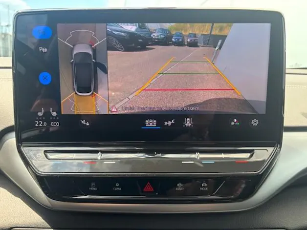 VW ID.5 Pro Performance 77 kWh