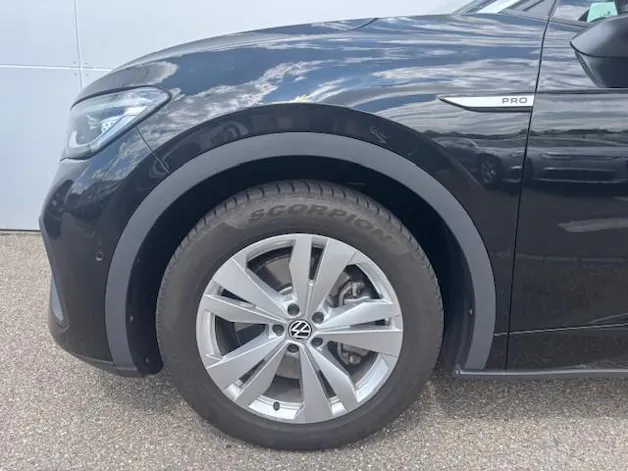VW ID.5 Pro Performance 77 kWh