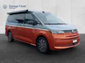 VW California 2.0 TDI Beach Tour Liberty
