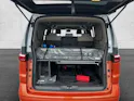 VW California 2.0 TDI Beach Tour Liberty
