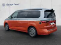 VW California 2.0 TDI Beach Tour Liberty
