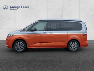 VW California 2.0 TDI Beach Tour Liberty