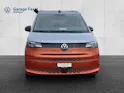 VW California 2.0 TDI Beach Tour Liberty