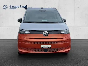 VW California 2.0 TDI Beach Tour Liberty