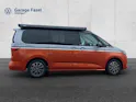 VW California 2.0 TDI Beach Tour Liberty