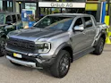 Ford Ranger Raptor 3.0 Eco Boost 4x4 A Aluminium Met.