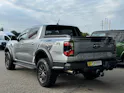 Ford Ranger Raptor 3.0 Eco Boost 4x4 A Aluminium Met.
