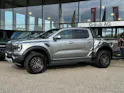 Ford Ranger Raptor 3.0 Eco Boost 4x4 A Aluminium Met.