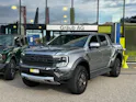 Ford Ranger Raptor 3.0 Eco Boost 4x4 A Aluminium Met.
