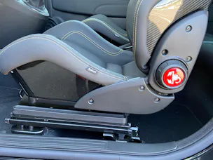 FIAT Abarth 695 75 Anniversario - Final Edition