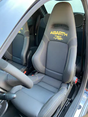 FIAT Abarth 695 75 Anniversario - Final Edition