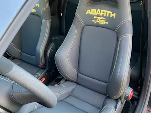 FIAT Abarth 695 75 Anniversario - Final Edition
