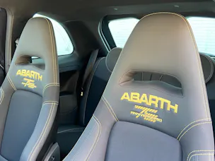 FIAT Abarth 695 75 Anniversario - Final Edition