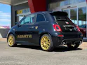 FIAT Abarth 695 75 Anniversario - Final Edition