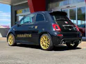 FIAT Abarth 695 75 Anniversario - Final Edition