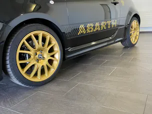 FIAT Abarth 695 75 Anniversario - Final Edition