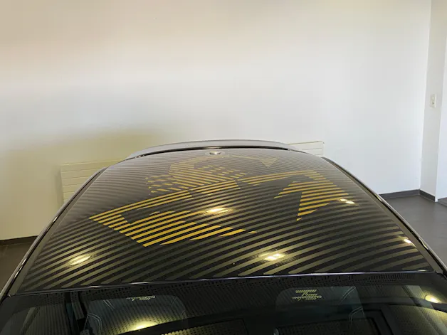 FIAT Abarth 695 75 Anniversario - Final Edition