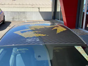 FIAT Abarth 695 75 Anniversario - Final Edition