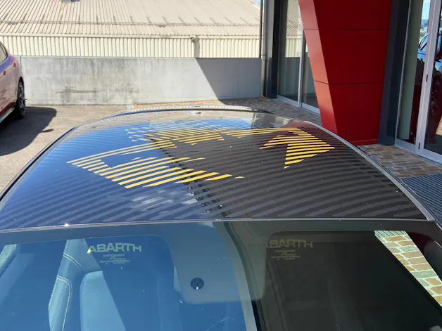 FIAT Abarth 695 75 Anniversario - Final Edition