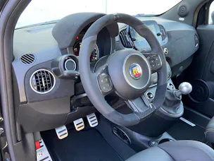 FIAT Abarth 695 75 Anniversario - Final Edition