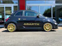 FIAT Abarth 695 75 Anniversario - Final Edition