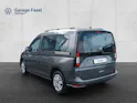 VW Caddy 1.5 TSI Life DSG