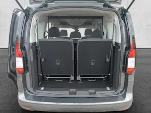 VW Caddy 1.5 TSI Life DSG