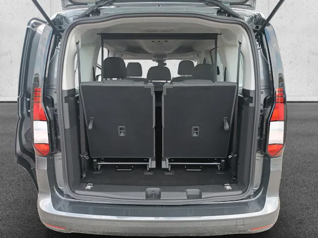VW Caddy 1.5 TSI Life DSG
