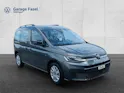 VW Caddy 1.5 TSI Life DSG