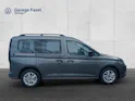 VW Caddy 1.5 TSI Life DSG