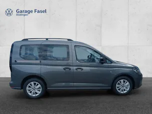 VW Caddy 1.5 TSI Life DSG